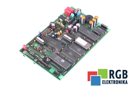 035/18F LAUER DEFECT – PENTRU PIESE