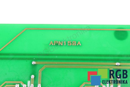 APN150A MOOG DBS60/180