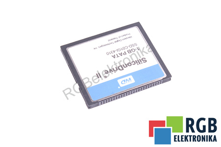 SSD-C01GI-4310 WESTERN DIGITAL SILICON DRIVE II