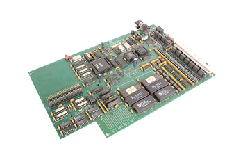 PC-673-0995 ALLEN BRADLEY