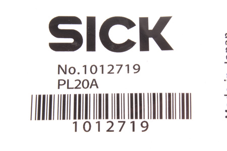 PL20A SICK 1012719 REFLECTOARE