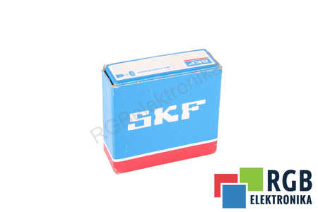 6203-2Z/C3LHT23 SKF 17X40X12 RULMENT
