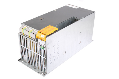 BUM62T-100/130-54-M-034 BAUMÜLLER