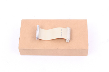 0048.00 SIEMENS 34PIN 100MM BANDĂ DE CONECTARE