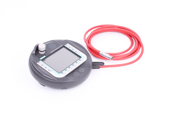 6AV6545-4BB16-0CX0 SIEMENS SIMATIC MOBILE PANEL 170 PANTIDANTIV TEACH