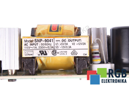 SNP-9041 SKYNET PENTRU PIESE