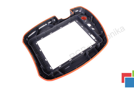 KCP4 00-168-334 PARTEA DIN FAȚĂ A CUTIEI ÎNLOCUITOR