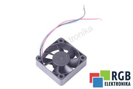 AD5012UB-D76 ADDA 50X50X15MM, 12V EVANTAI