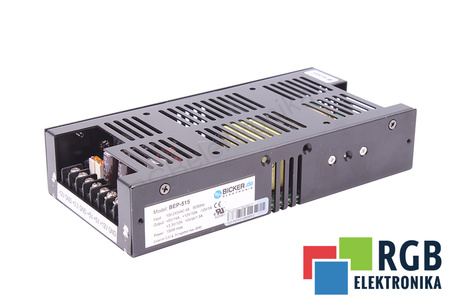 BEP-515 BICKER DEFECT – PENTRU PIESE