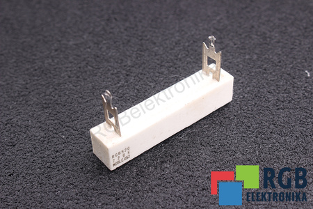 REZISTENȚĂ RGBS20 NOBLE 2.2 OHM 2.2OHM REZISTENȚĂ