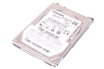 MK6037GSX TOSHIBA HDD2D63 60GB, SATAII, 2.5", HDD