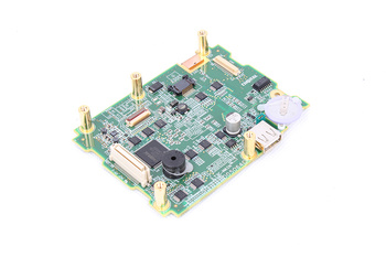 LT3C-MAIN PRO-FACE D05064C PLACA