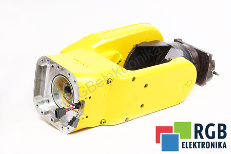 S-420IF FANUC DONUL ROBOT