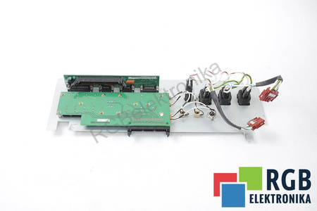LOGIQ 400 GE YOKOGAWA MEDICAL SYSTEMS PANOU CONECTOR