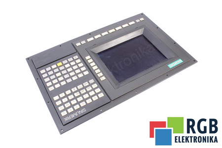 6FC5103-0AB02-1AA2 SIEMENS SINUMERIK 840C/840CE