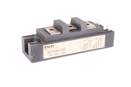 2DI75M-120 FUJI ELECTRIC