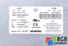 4EF1520-2AA10 SIEMENS FILTRU