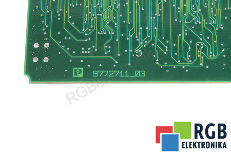 9772711_03 PHOENIX CONTACT DEFECT – PENTRU PIESE