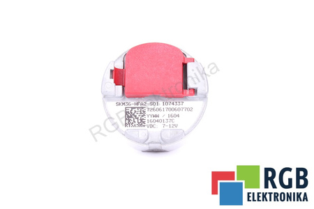 SKM36-HFA2-S01 SICK CODER