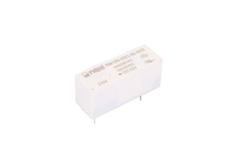 RM12N-2021-35-1012 RELPOL 10A/250VAC 10A/30VDC 12VDC RELEU