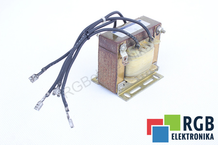 ED2.6 TRAMAG TA.NR. 371765 A.NR. 88030