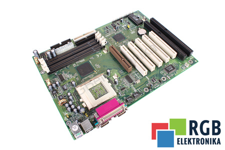 EP-3BXA BECKHOFF PLACA PENTRU PIESE