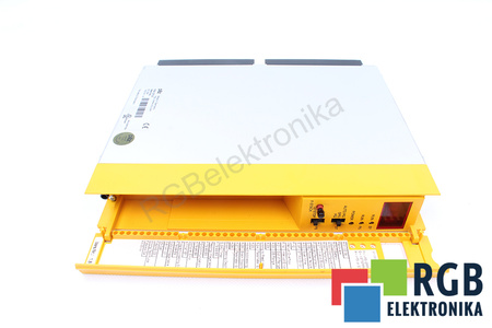 301064 PILZ PSS CPU3