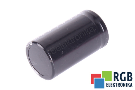 CONDENSATOR 90C02L NIPPON 270UF, 400V CONDENSATOR