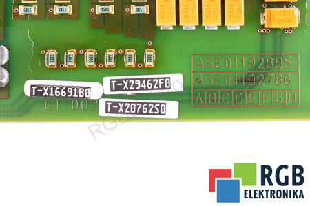 A5E01192730-002C4-002 SIEMENS PENTRU PIESE