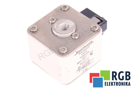 SIGURANŢĂ 170M5462 BUSSMANN ZILOX TYPOWEX 630A, 700V SIGURANŢĂ