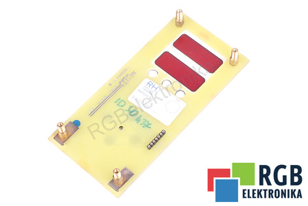 PHD10 RENISHAW TASTATURĂ