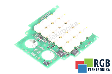 HBLS2 EUCHNER 68582 TASTATURĂ PENTRU PIESE