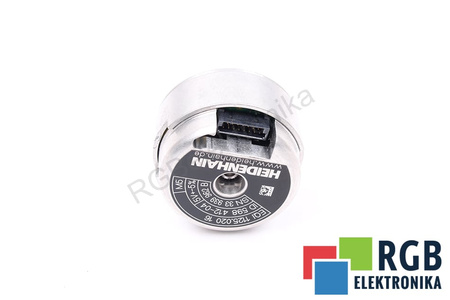 EQI1125.020-16 HEIDENHAIN ID.NR.598412-04 CODER