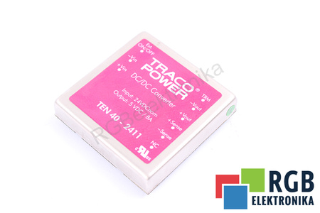 TEN40-2411 TRACO POWER