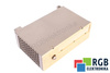 6ES5470-8MA12 SIEMENS ANALOG OUTPUT SIMATIC S5