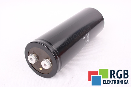 CONDENSATOR B43564-U4608-Q4 S+M 6000UF, 350VDC CONDENSATOR