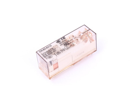 SR4D4012 TE CONNECTIVITY 12VDC RELEU