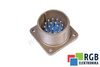97-3102A-20-29P AMPHENOL AEROSPACE 3PIN ARTICULAREA