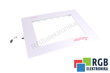 5C2002.12 B&R AUTOMATION PARTEA DIN FAȚĂ A CUTIEI