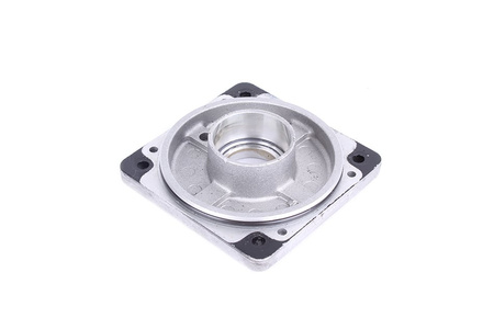 N-3412-2-H00AA ALLEN BRADLEY TURNARE FRONTALĂ