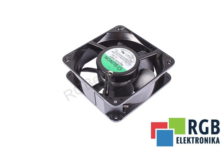 A2123-HST(7).GN SUNON A2123-HST 120X120X38MM 230V EVANTAI