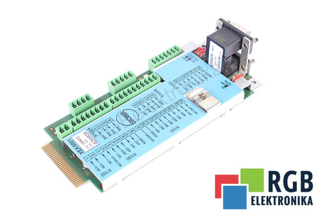 XEA5001 STOBER