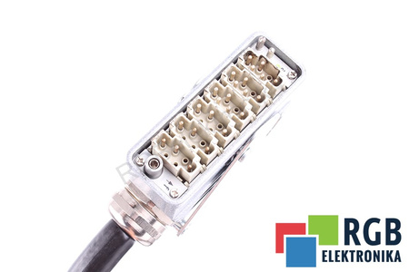 01-051-796 KUKA 15M 01051796 CABLU