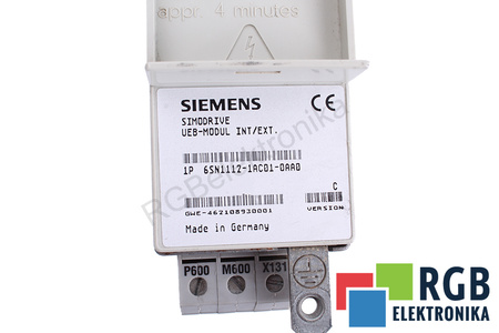 6SN1112-1AC01-0AA0 SIEMENS CUTIE
