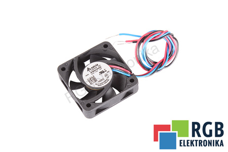 AFB0412HHA-TA5F DELTA ECHIVALENT 1604KL-04W-B39-BQ1 NMB 40X40X10MM, 12V, 0.05A EVANTAI
