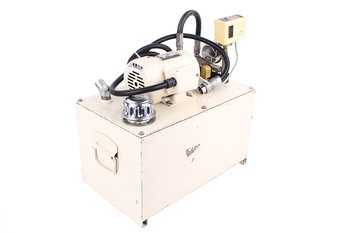 FCL-2460 CHYUN TSEH INDUSTRIAL POMPĂ