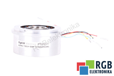 V23401-T2G14-D209 TYCO REZOLVER