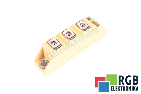 SKKT27B16E SEMIKRON SEMIPACK 1 27A, 1600V