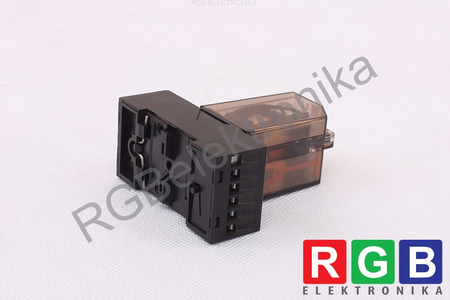 MR3130C4 SCHRACK 24V RELEU