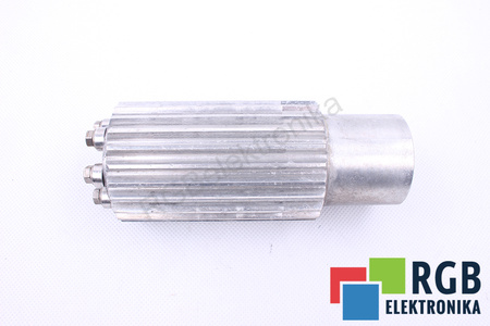 SCRIPETE DINȚAT 62X51MM CUREA 100MM AX 28MM Z=23